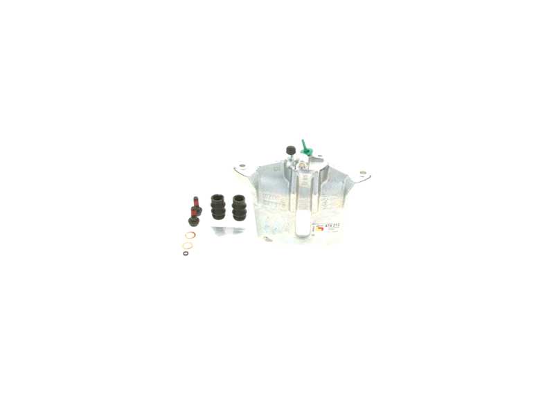 BOSCH Bremssattel 10708142 Überholt
Kolbendurchmesser [mm]: 51, Breite innen [mm]: 55, Bremssystem: Bosch, Material: Gusseisen 1.