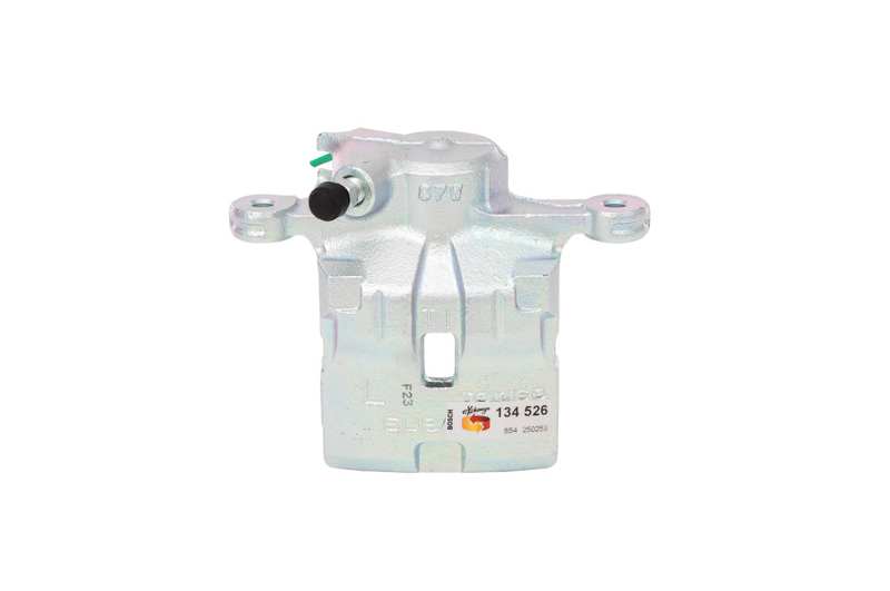 BOSCH Bremssattel 735352 Überholt
Kolbendurchmesser [mm]: 38, Breite innen [mm]: 55,5, Bremssystem: Tokico, Material: Gusseisen 1.