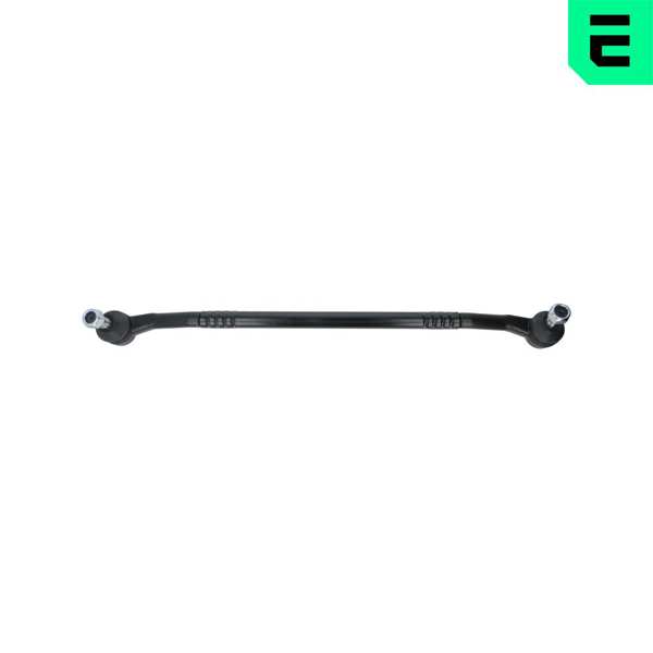 OPTIMAL Tie rod axle joint 10411944 Set
Fitting Position: Front axle middle, Cone Size [mm]: 14,8 1.