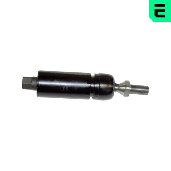 OPTIMAL Tie rod axle joint 10411377 Fitting Position: Front Axle Left, Front Axle Right