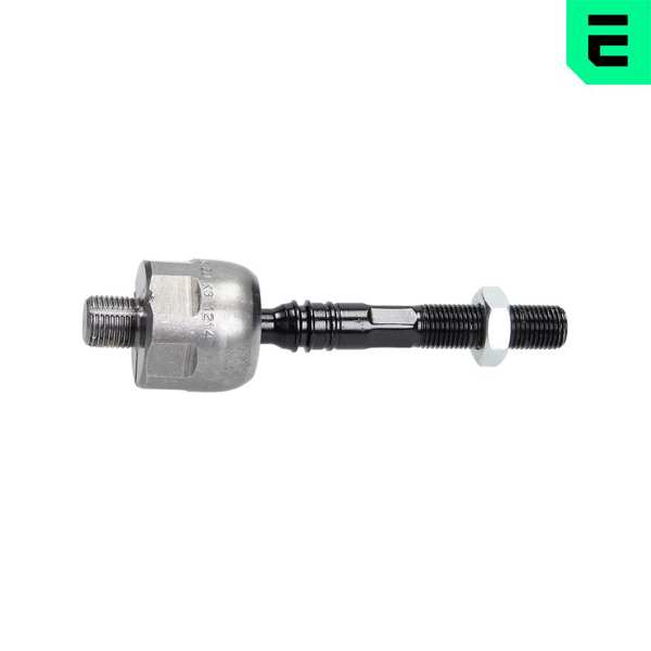 OPTIMAL Tie rod axle joint 10412086 Fitting Position: Front Axle Left, Front Axle Right, Required quantity: 2, External Thread 1 [mm]: M16 x 1,50 RHT M, External Thread 2 [mm]: M14 x 1,50 RHT M, Axle Joint Length [mm]: 145 1.